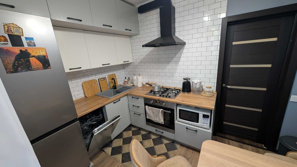 Аренда квартиры Утепова / Розабакиева