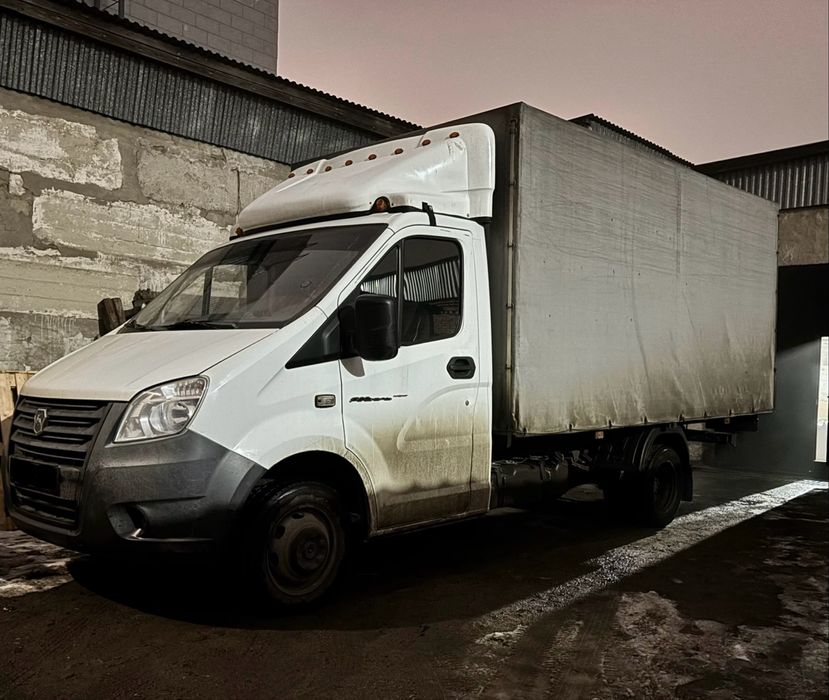 Газель next, gazel, газель, газ