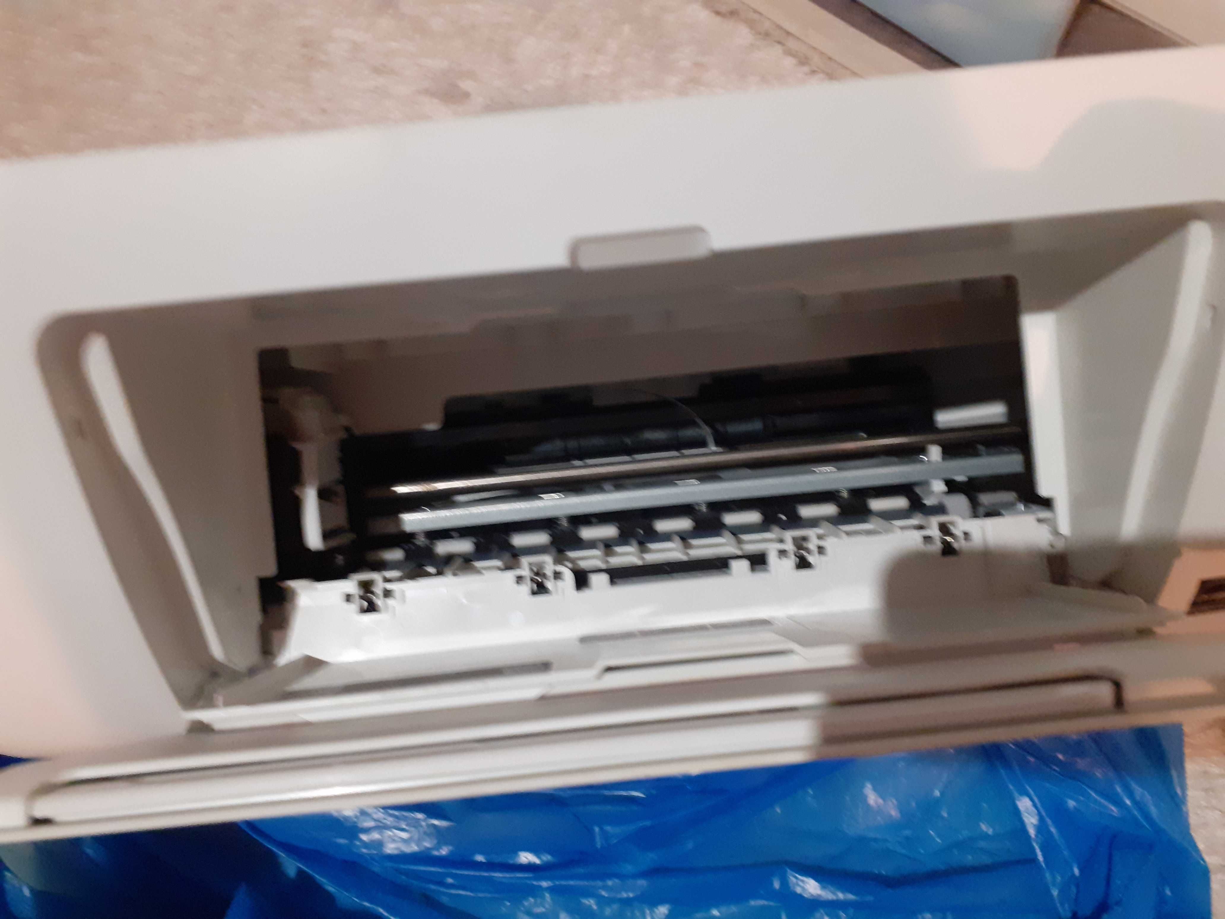 Imprimanta HP desk jet 2632