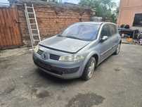 Piese megane 2 1.5 dci euro 3