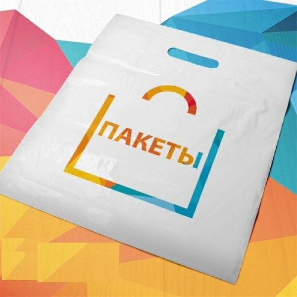 Полиэтиленовые пакеты в Ташкенте