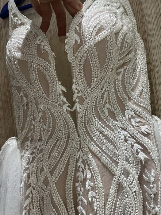 Rochie de mireasa La Novia