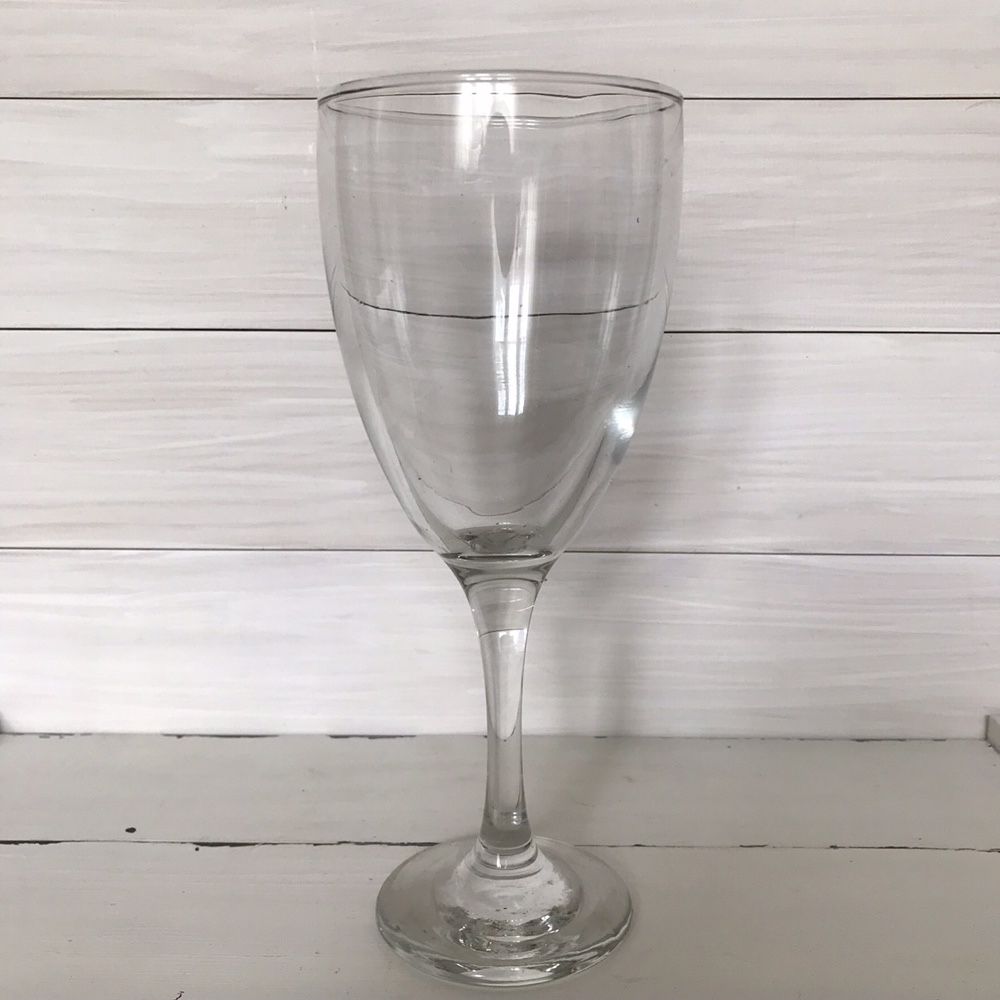 Pahare de vin Luminarc & felinare sticla