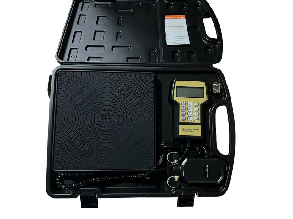 Cantar freon RCS 7040 N 9030