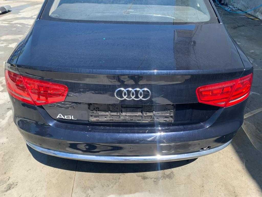 Bara fata  audi a8 4h CDSB 351CP CDS D3 D4