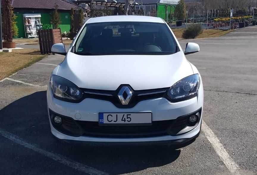 Renault Megane Grandtour III
