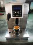 Delonghi Capuchino ESAM 6700