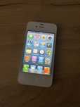 Iphone 4s 16gb ios 6.1.3 идеал