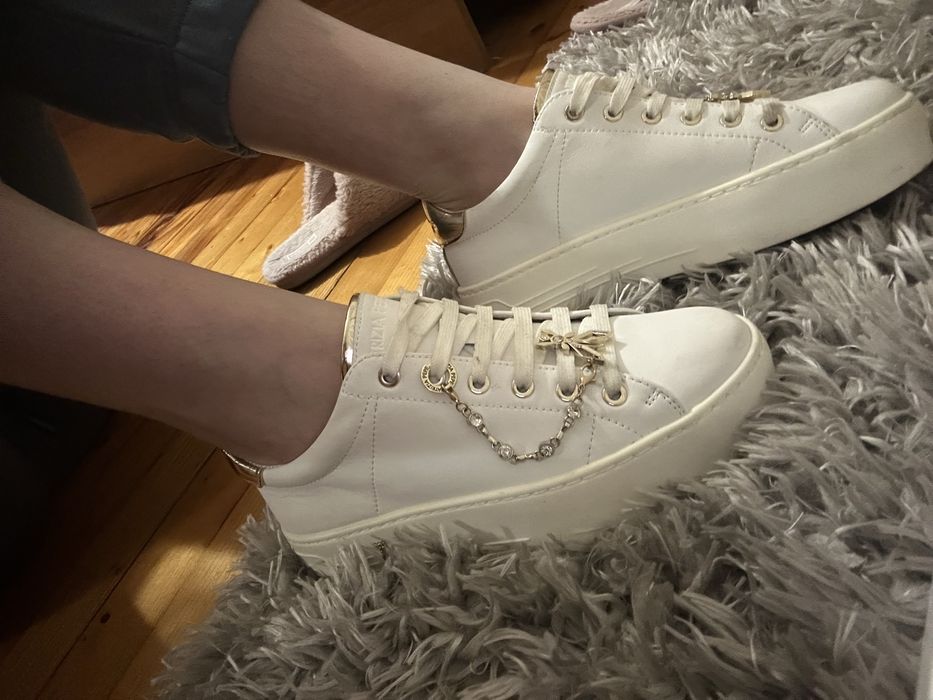 Обувки Patriziapepe