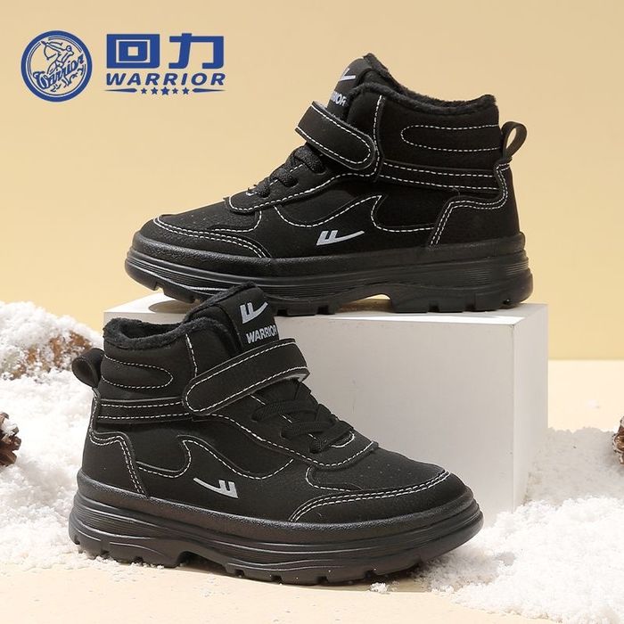 Черные ботинки 36 размер