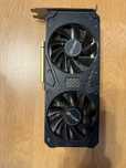 Placa Video Nvidia Geforce RTX 3060