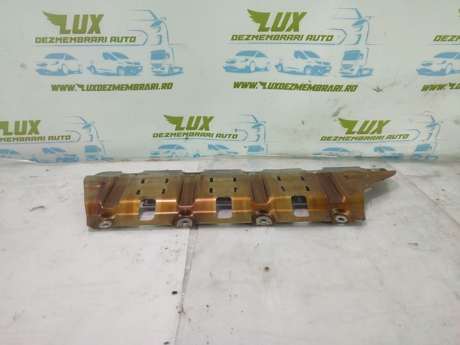 Deflector baie ulei 2.5 benzina N52B25A 7534070 BMW Seria 1 E81-E88 [