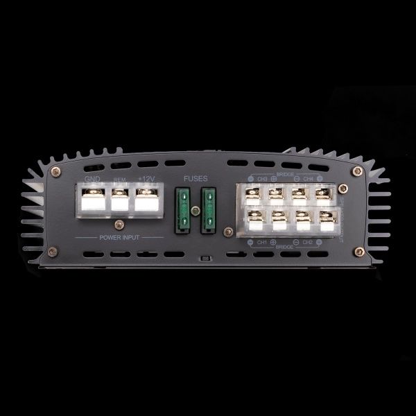 Продам усилитель AMP Mass 4.100 абсолютно новый!