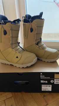 Обувки Burton MOTO Camel 2023 размер 41