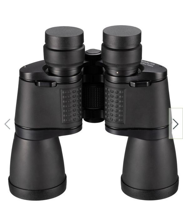 Бинокъл bresser muskoka 7x50