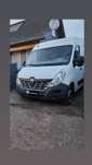 Renault master 3