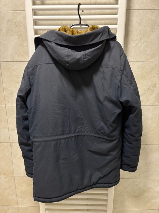 Geaca iarna alpha industries polar