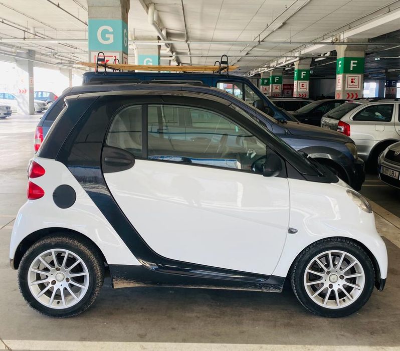 Dezmembrari Smart 98-2014 piese