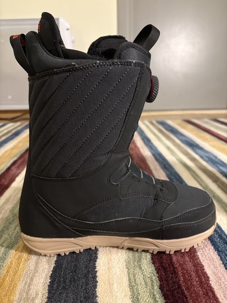 Дамски сноуборд обувки Burton Limelight Boa
