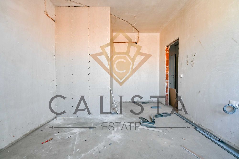 Продава се Тристаен апартамент в София, Младост 4 - 132 кв.м за 2108 €/кв.м - Снимка #5