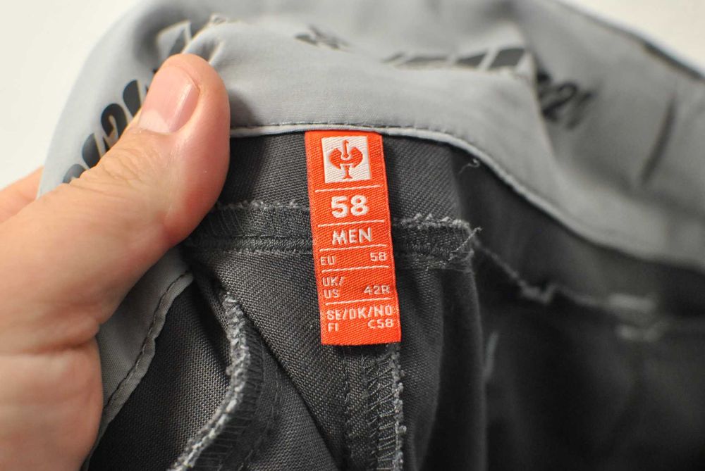 Engelbert Strauss Motion 2020 pantalon marimea 58  (3246)