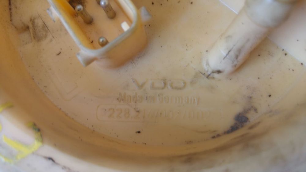 pompa combustibil bmw e46 2.0d 150cp 2003 228214002002