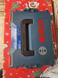 Masina de gaurit & insurubat cu acumulator Bosch Professional GSR18V