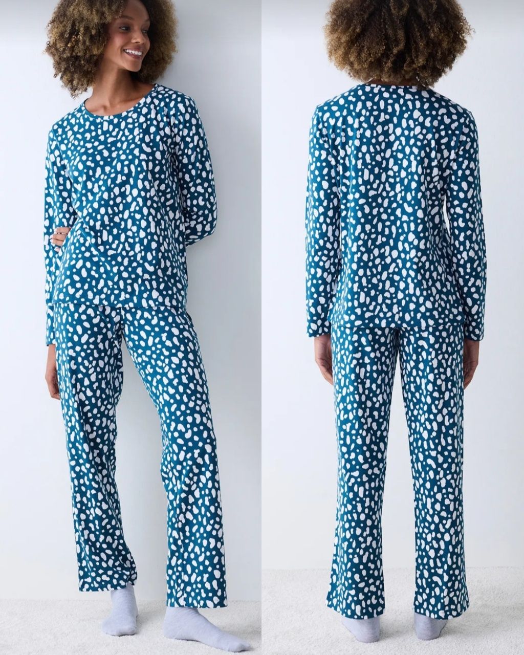Pijama dama Penti XS, S