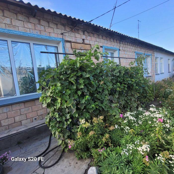 Продаётся особняк