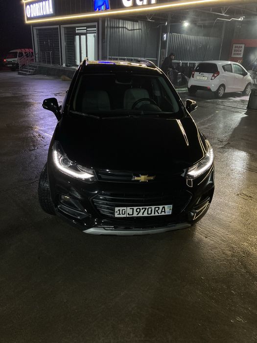 Tracker 1 Primer Full Sotiladi