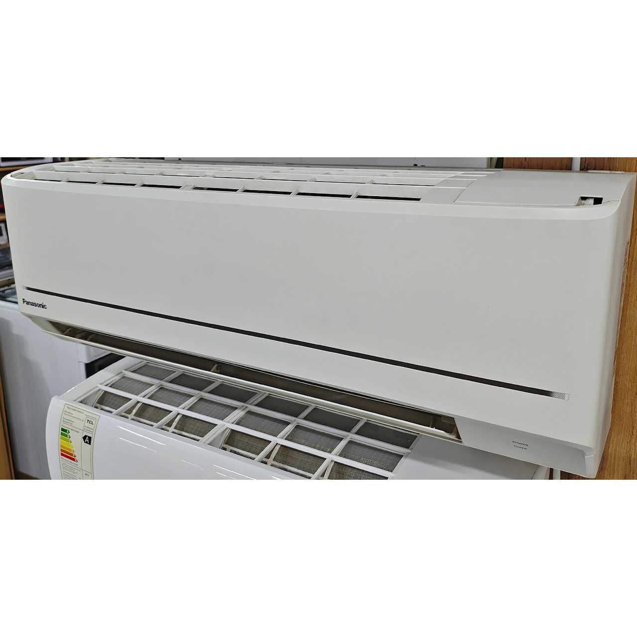 Кондиционер Panasonic CS/CU‑PZ35WKD DC Inverter WI-Fi