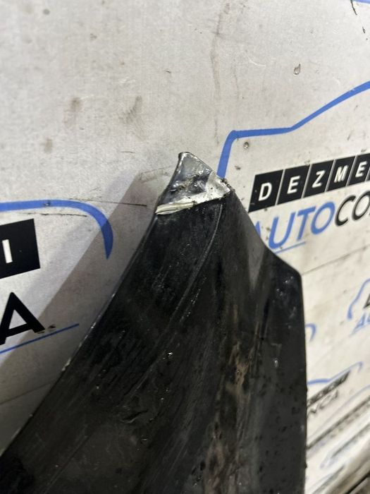 Capota Nissan Qashqai J11 2013 - 2017 SUV 4 Usi NEGRU (1197) Colturi indoite