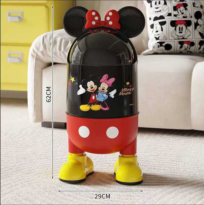 Minni kamod. Минни камод. Микки камод