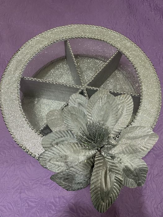 Тойбастар корзина, ляган