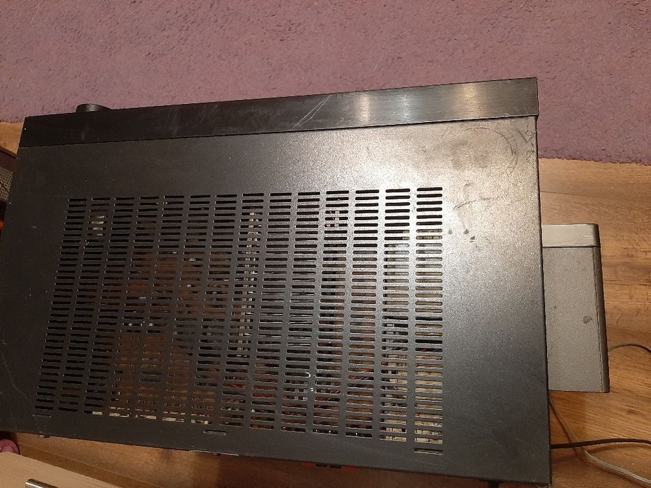 Receiver SONY STR AV270 X