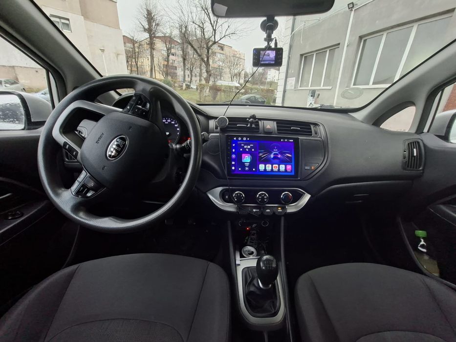 Kia Rio 2015 1.1 diesel