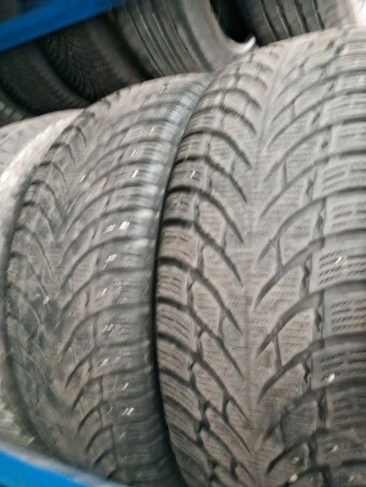 215/65/17 nokian wr suv