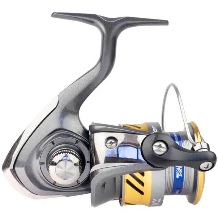 mulineta Daiwa Laguna LT 1000