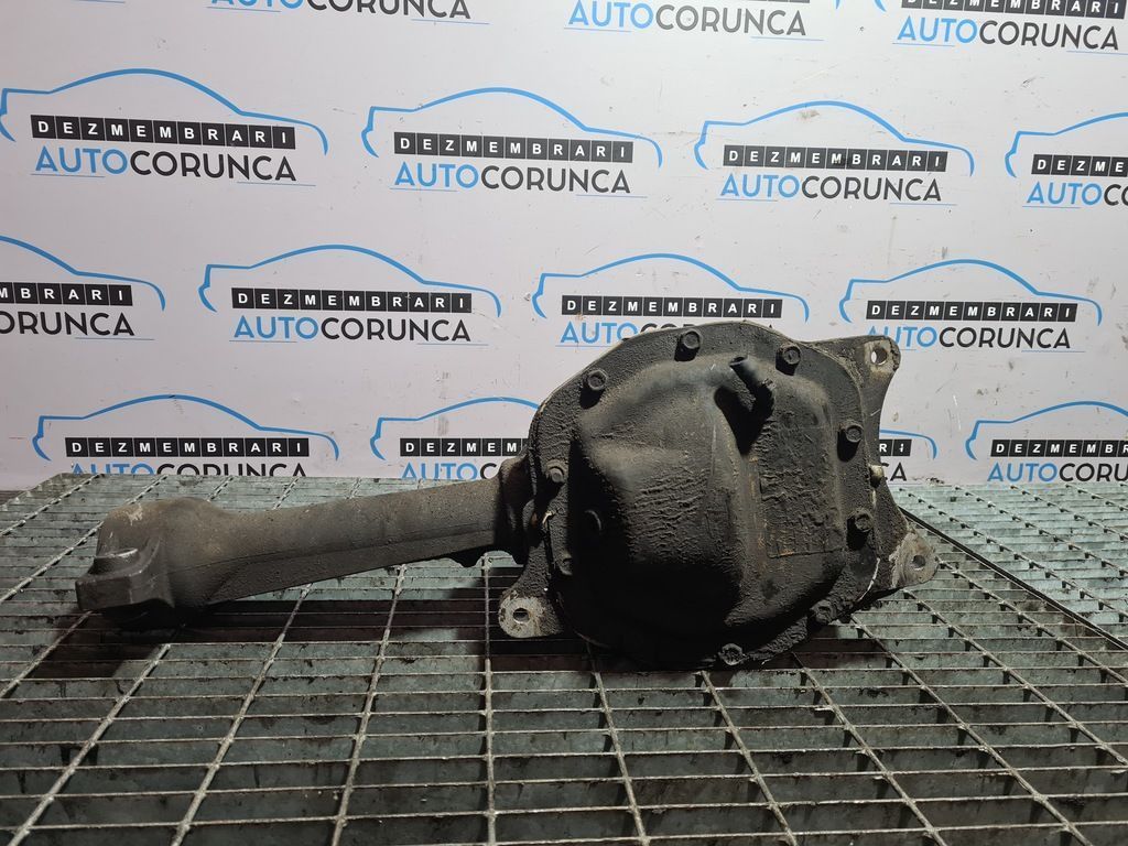 Cutie de Tranfer Grup Fata Jeep Cherokee III 2.5 D 2001 - 2008 143CP Manuala 5 Trepte ...