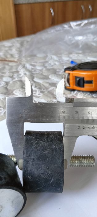 Тампони климатик