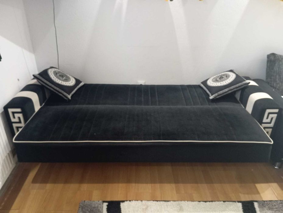 Ofertă Crăcinu~Canapea Versace