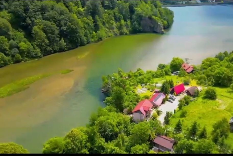 Pensiunea Paradis Malaia