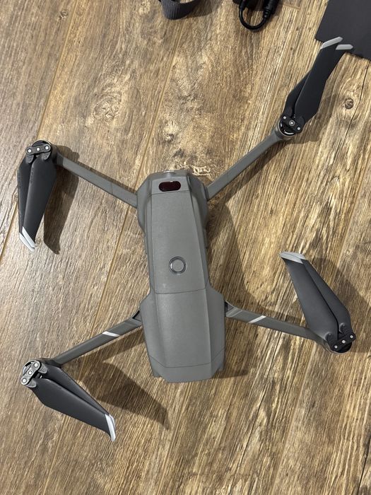 Квадрокоптер Mavic 2 Zoom