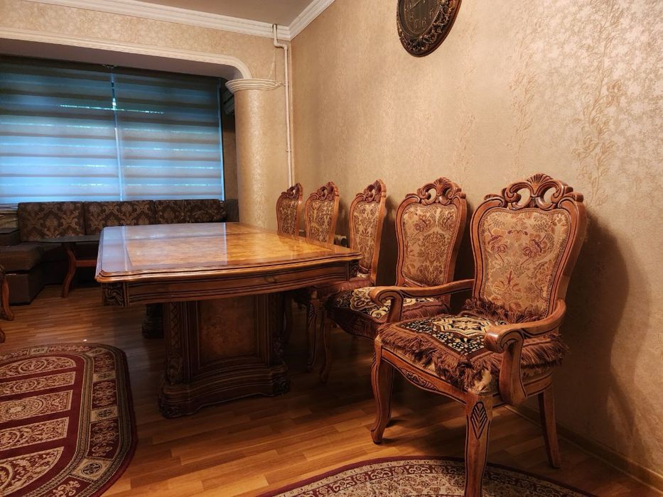 3/1/5  венгерский Сергели тумани