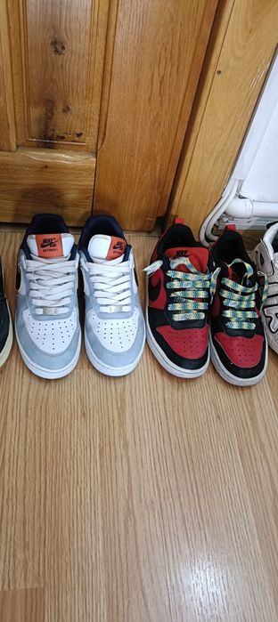 Vând adidași originali