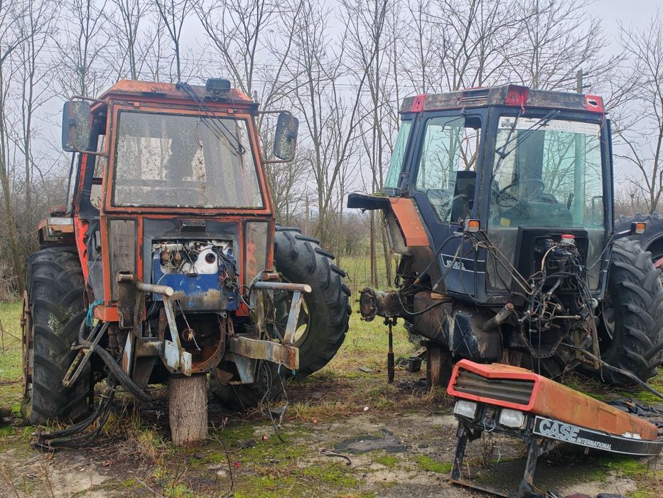 Dezmembrez Case Ih 956,1056 xl,845 xl,745 xl,856 xl