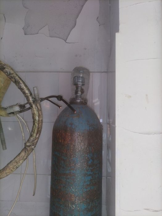 Kislarodniy  balon.va reduction bilan.