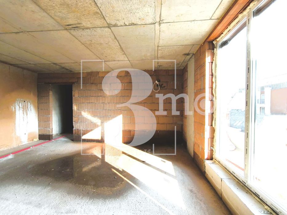 Продава се Четиристаен апартамент в София, Люлин 5 - 135 кв.м за 1536 €/кв.м - Снимка #2