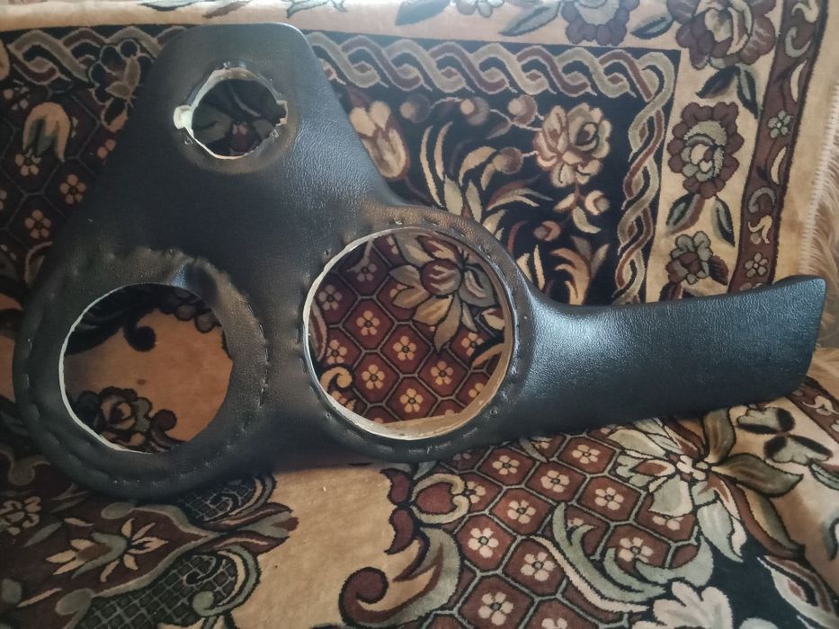 Подиумы на десятку