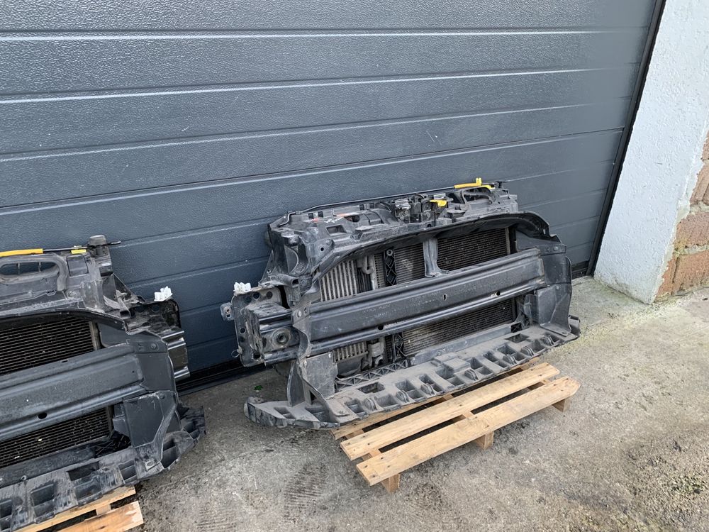 Trager complet Ford Fiesta 6 2012-2018